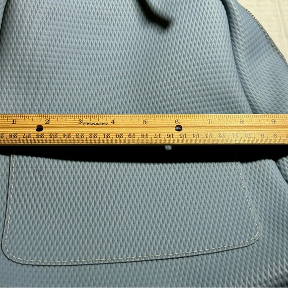 GUM Gianni Chiarini Designer Backpack Made In Italy School/Travel GR8 GIFT - Picture 11 of 16